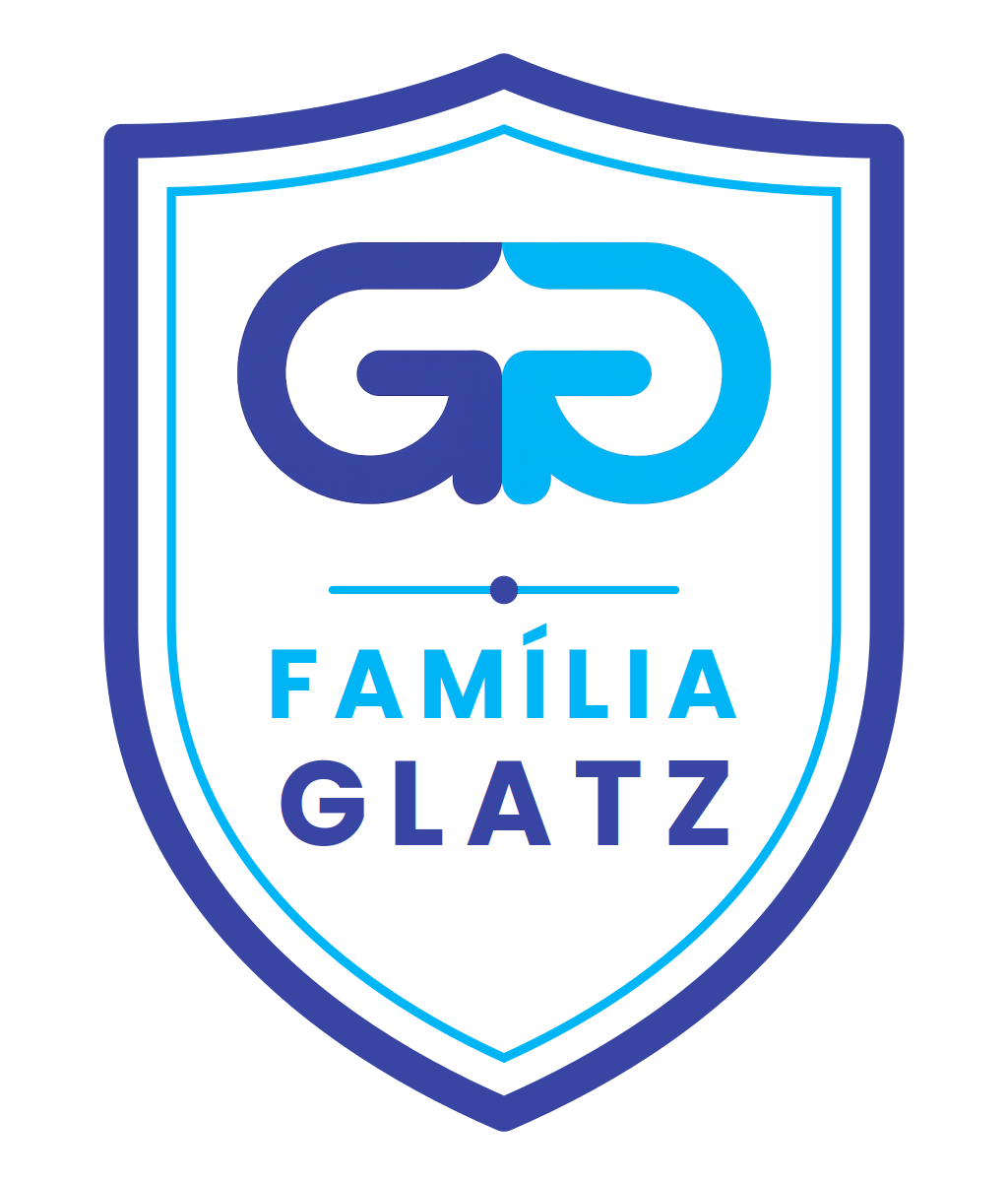 Brasão Família Glatz