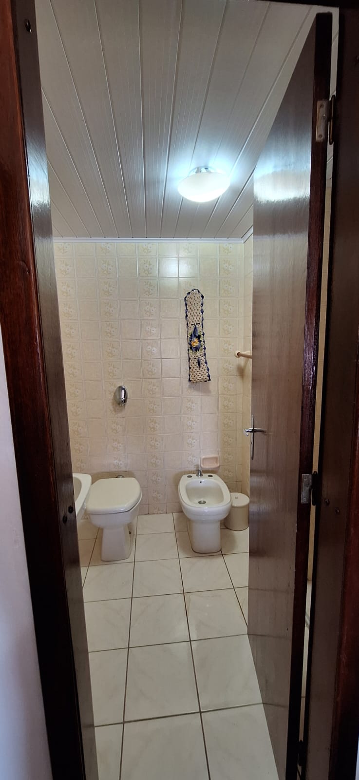 Foto 2 de Apartamento no Edifício Jaraguá